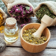 Herbal Therapies