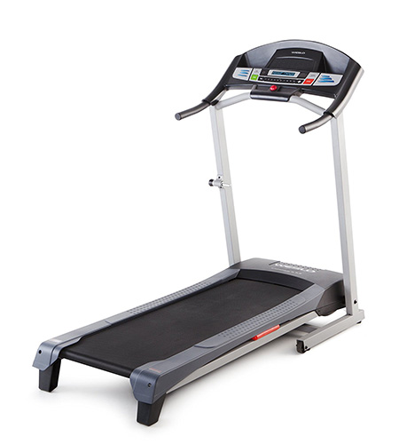 Weslo Cadence Treadmill – A Must for Every Home Gym