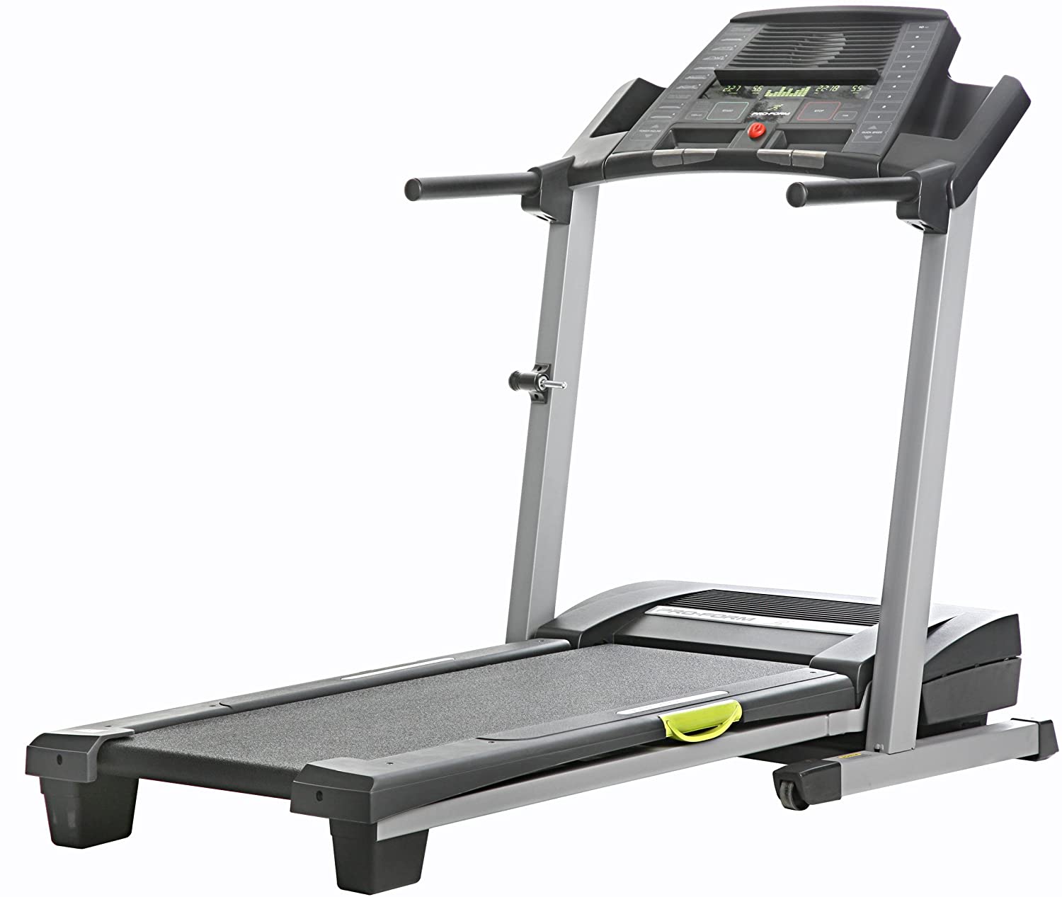 Proform Sport 1100 Treadmill Review – Life Bridge Health and Fitness