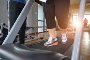 Why You Haven’t Lost Weight Running on Treadmill