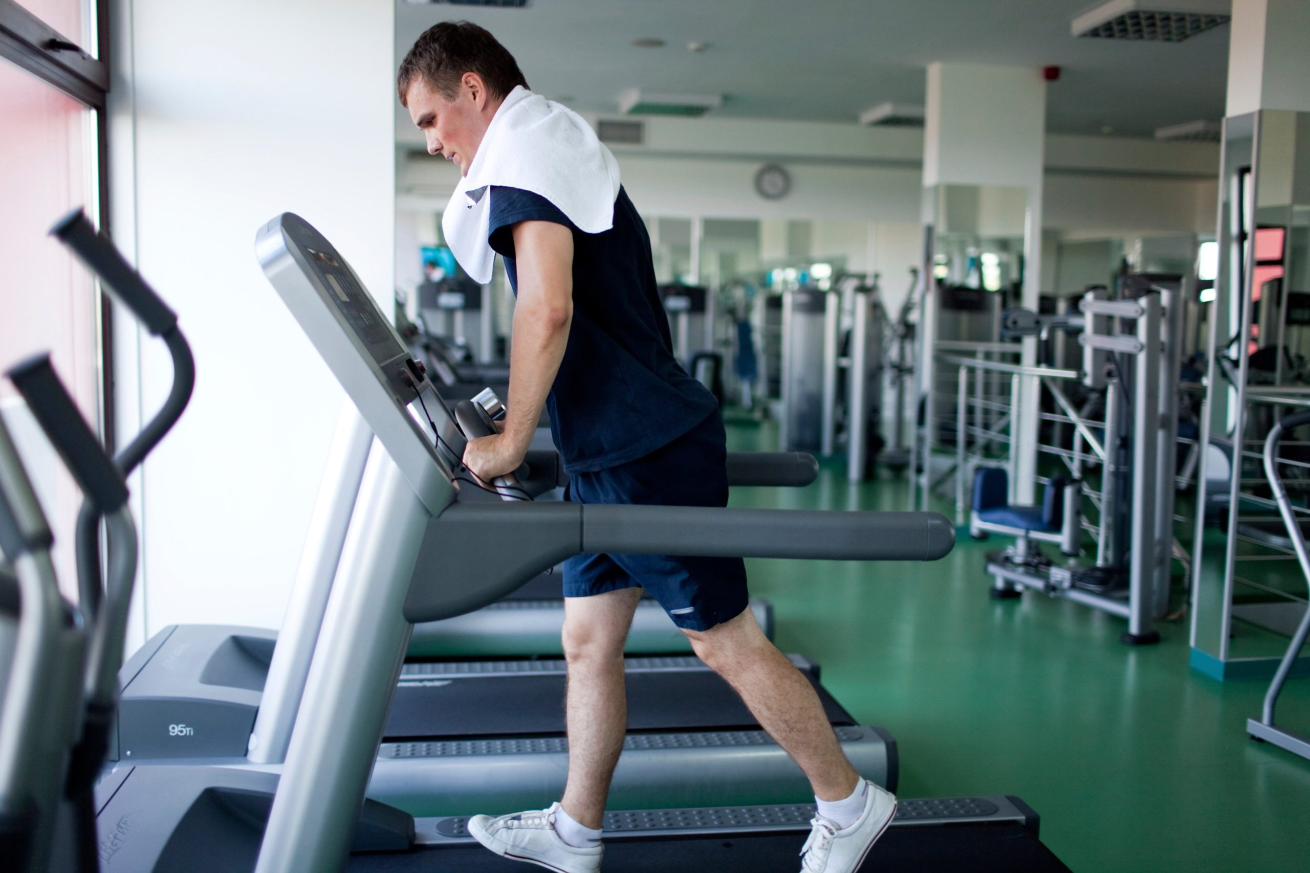 Treadmill Safety Tips – Get in Shape Without Accidents and Injuries